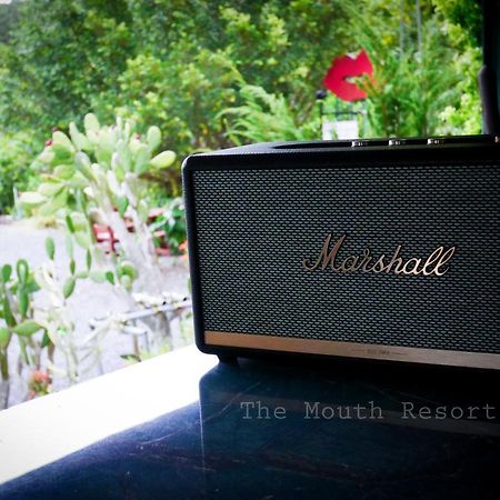The Mouth Resort - Sha Extra Plus Khao Lak Exterior foto