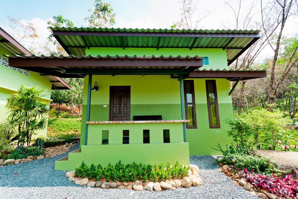 The Mouth Resort - Sha Extra Plus Khao Lak Exterior foto