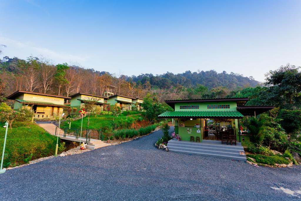 The Mouth Resort - Sha Extra Plus Khao Lak Exterior foto