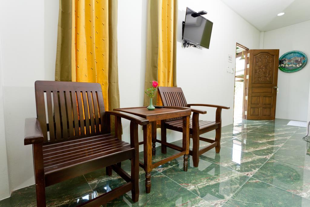 The Mouth Resort - Sha Extra Plus Khao Lak Exterior foto