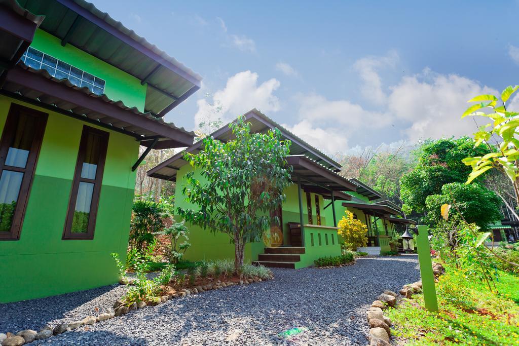 The Mouth Resort - Sha Extra Plus Khao Lak Exterior foto