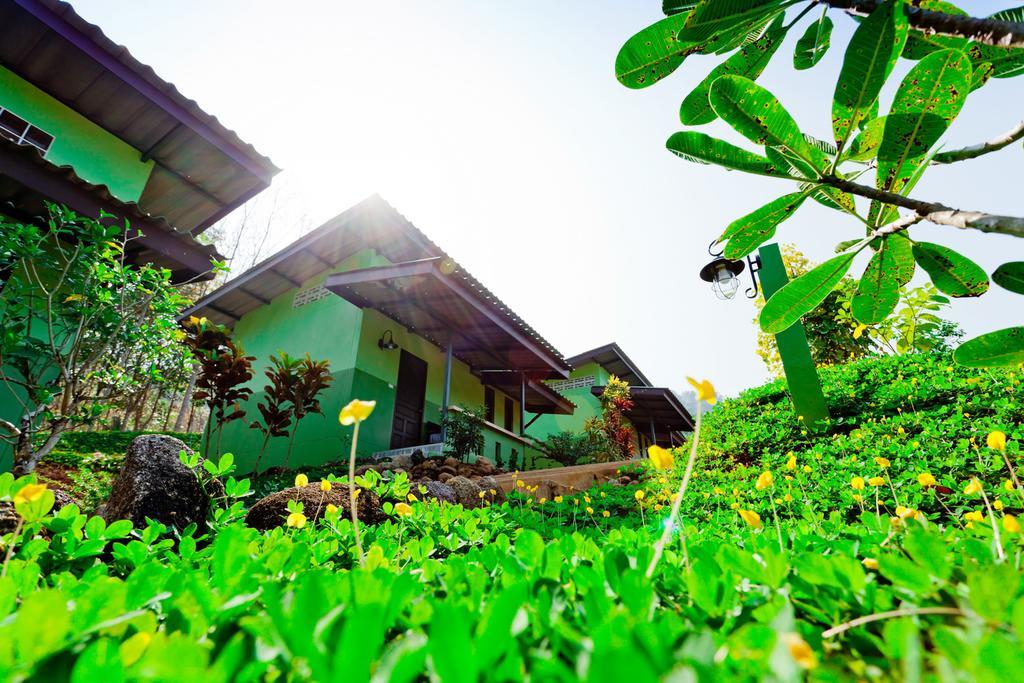 The Mouth Resort - Sha Extra Plus Khao Lak Exterior foto