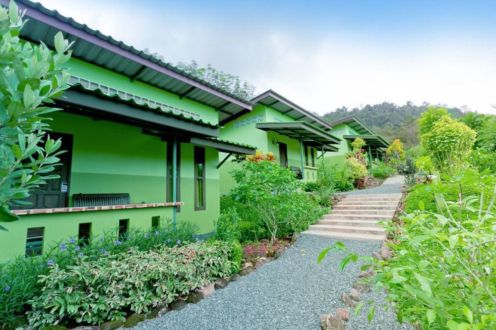The Mouth Resort - Sha Extra Plus Khao Lak Exterior foto