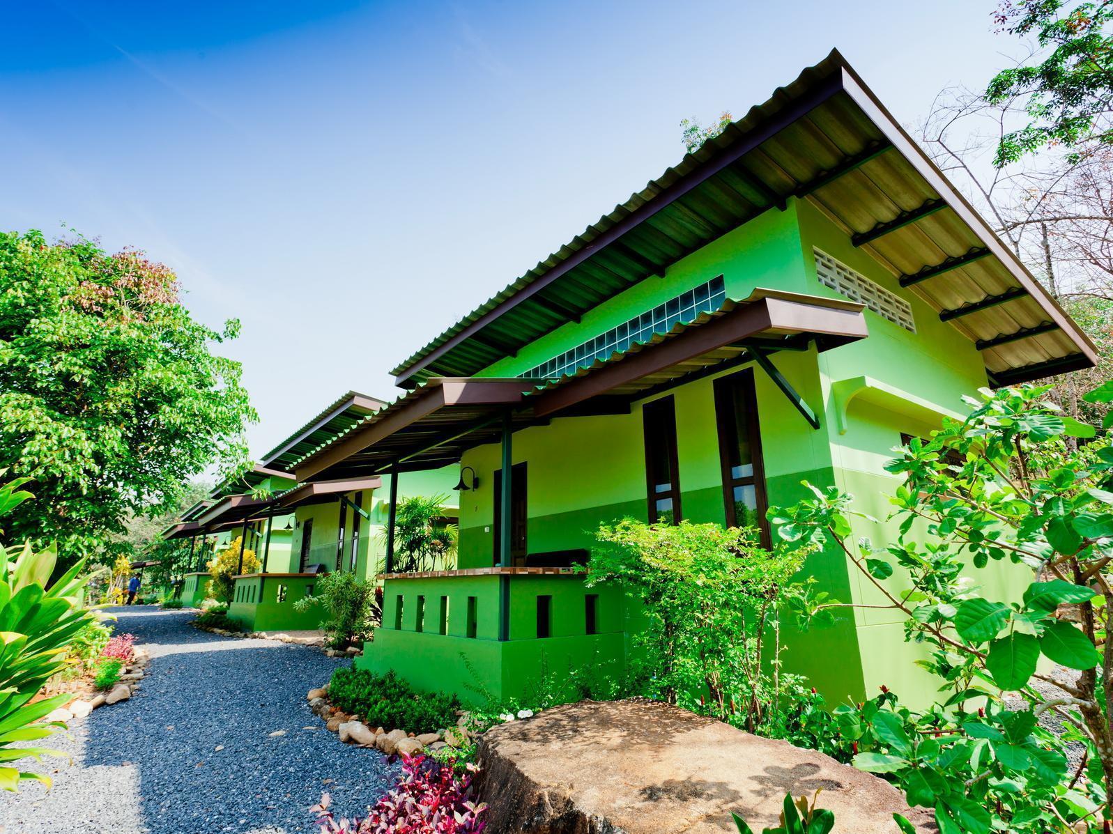 The Mouth Resort - Sha Extra Plus Khao Lak Exterior foto