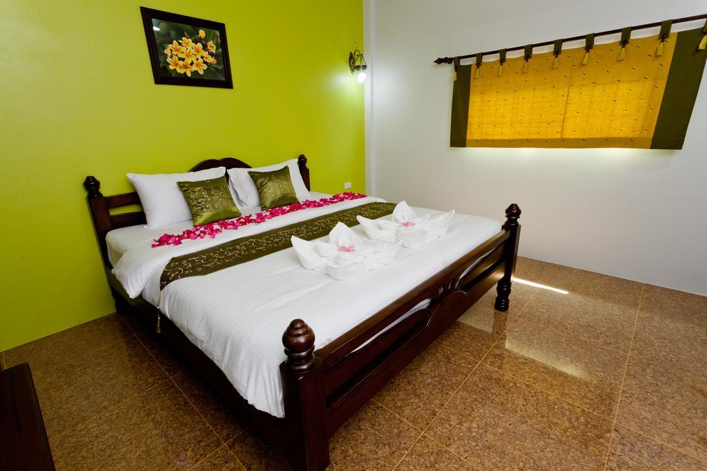 The Mouth Resort - Sha Extra Plus Khao Lak Exterior foto