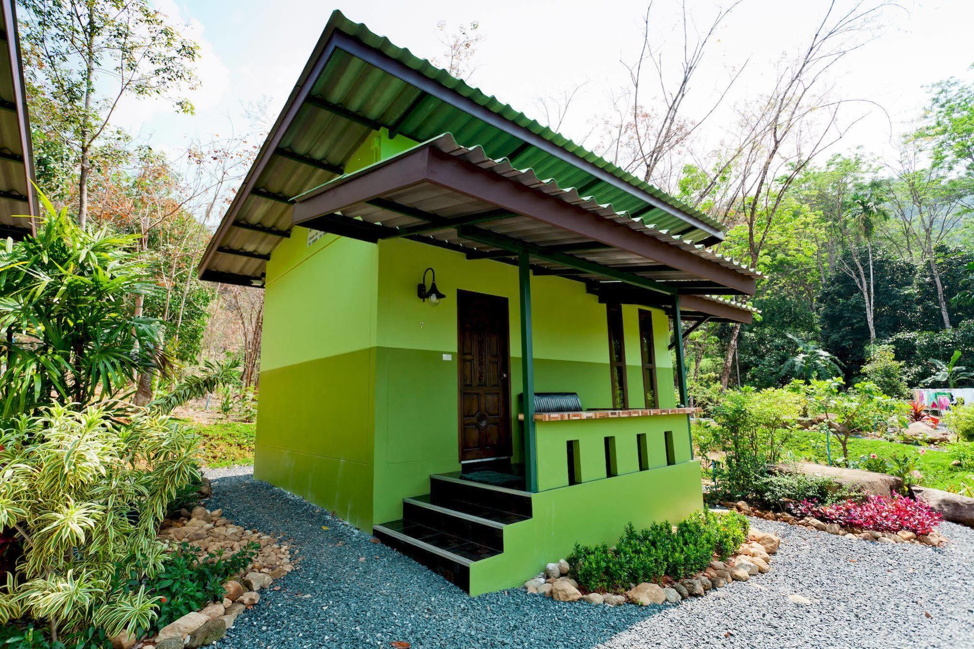 The Mouth Resort - Sha Extra Plus Khao Lak Exterior foto