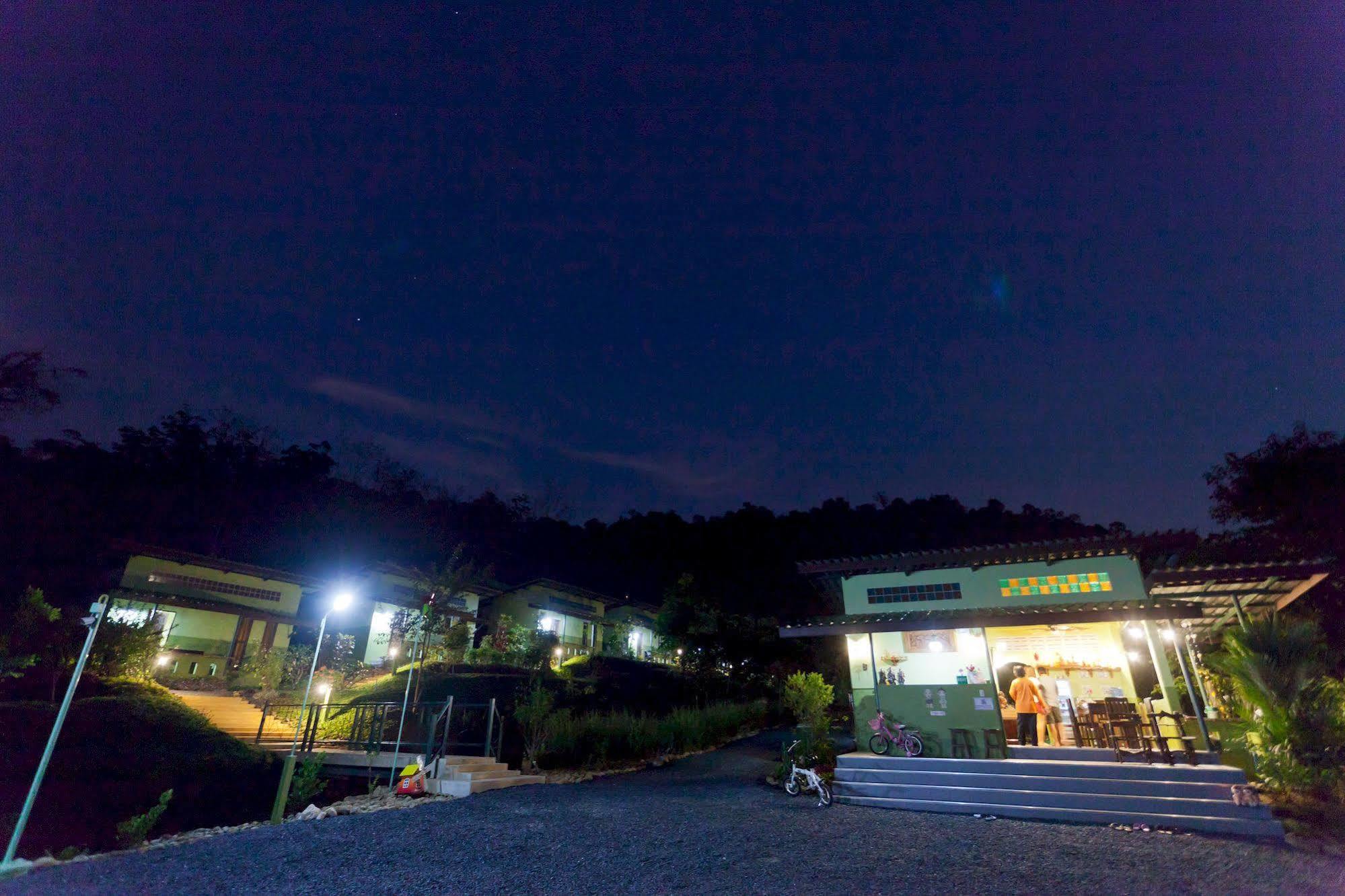 The Mouth Resort - Sha Extra Plus Khao Lak Exterior foto