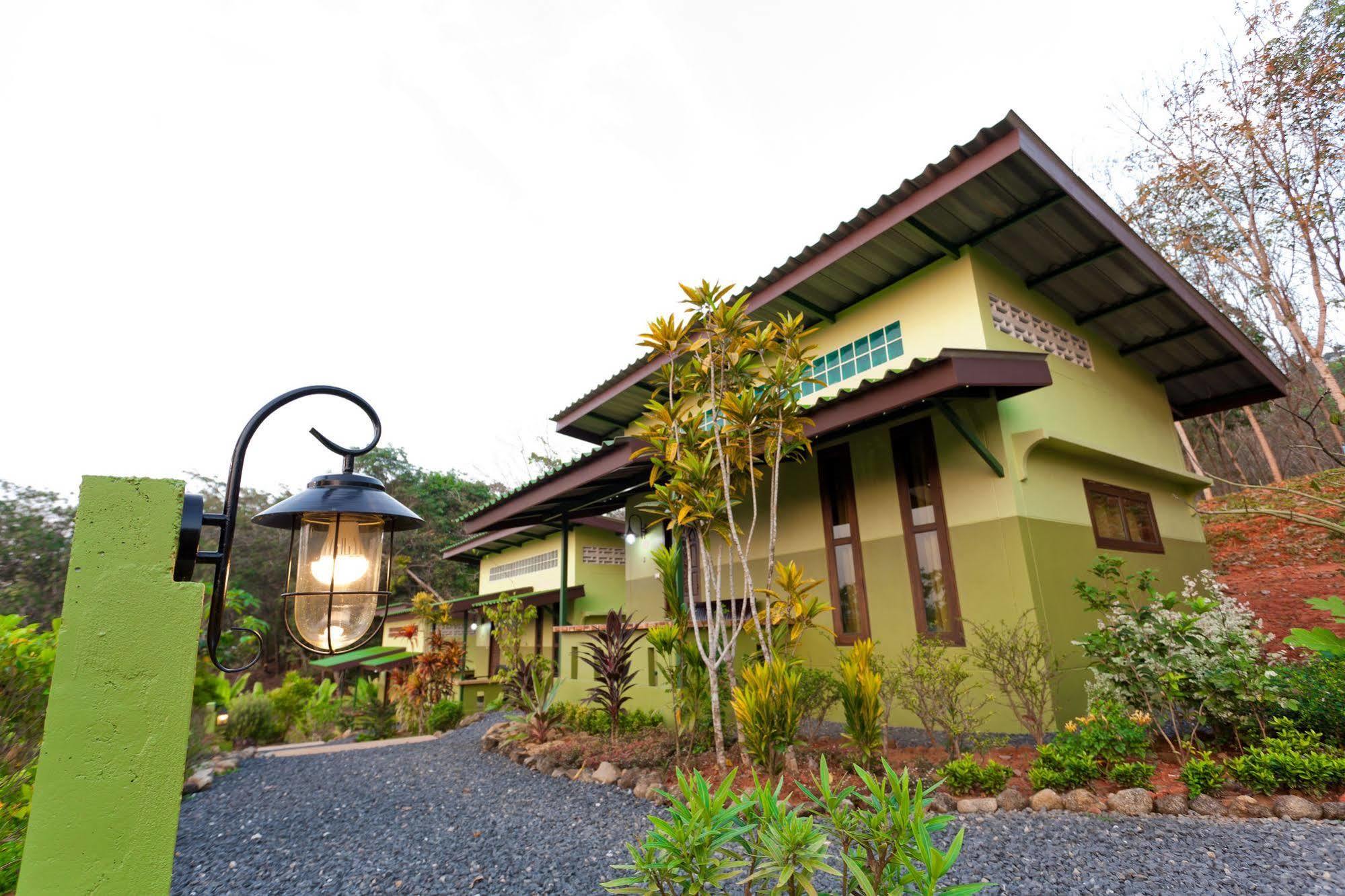 The Mouth Resort - Sha Extra Plus Khao Lak Exterior foto