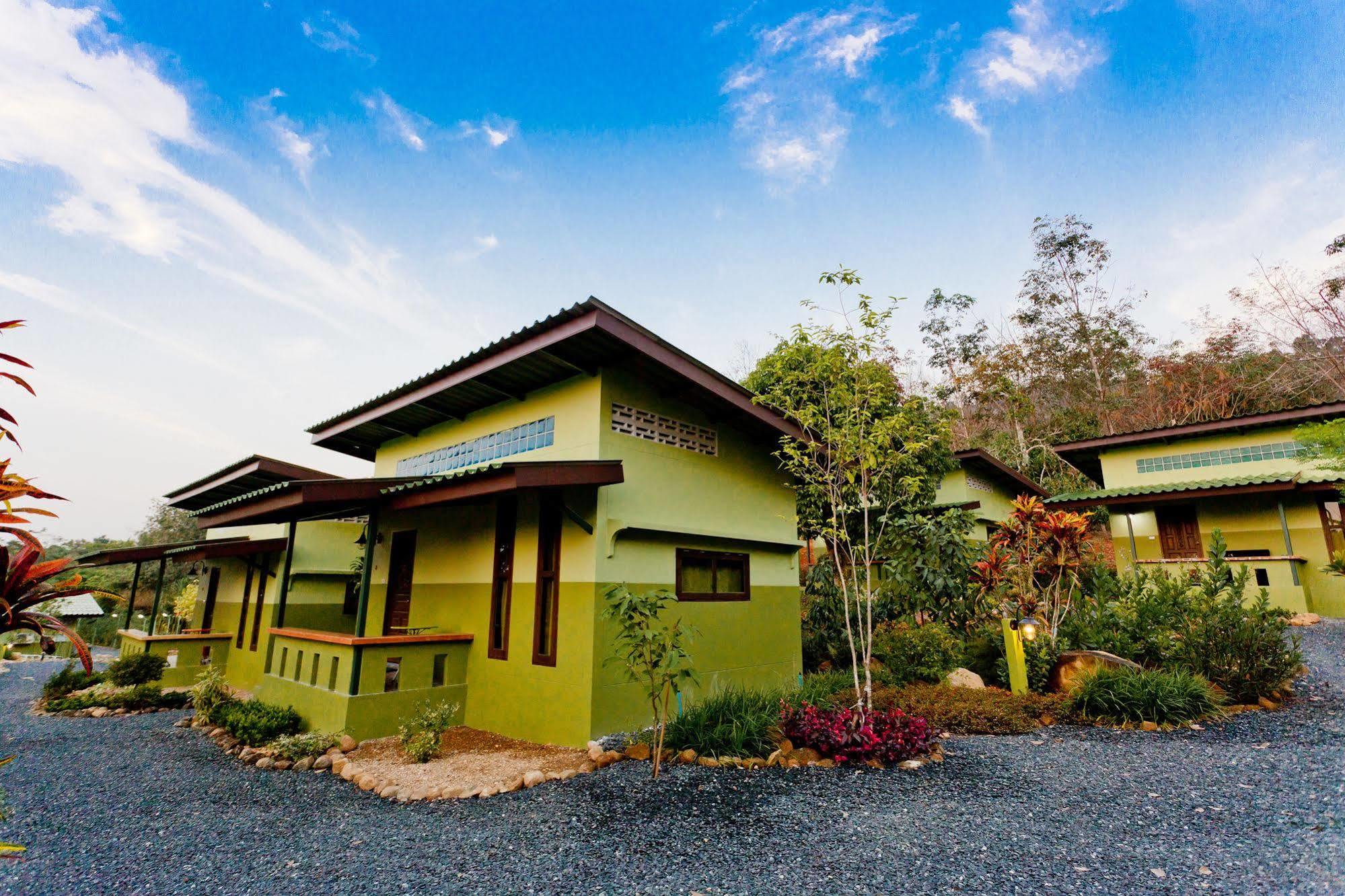 The Mouth Resort - Sha Extra Plus Khao Lak Exterior foto