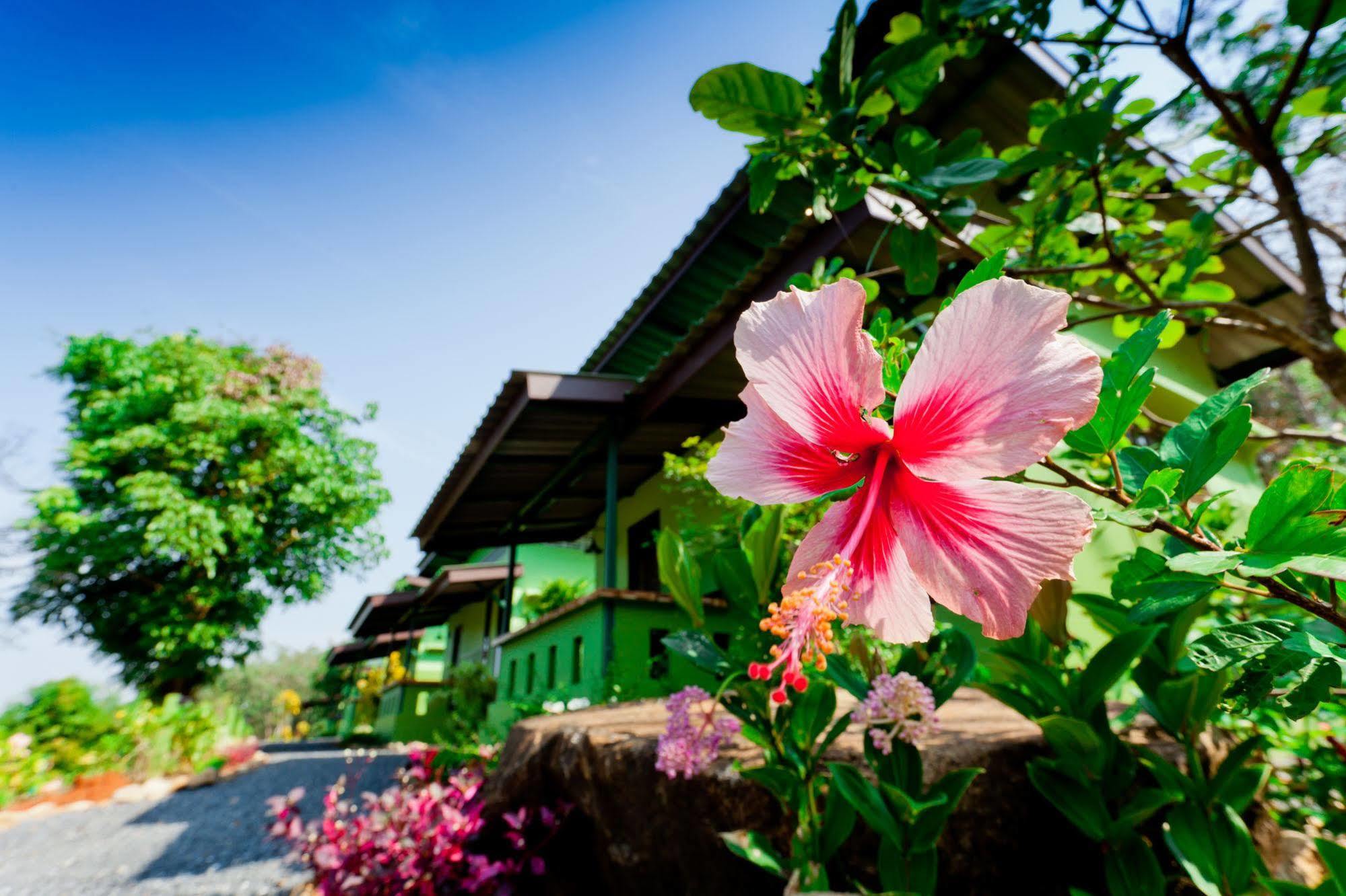 The Mouth Resort - Sha Extra Plus Khao Lak Exterior foto