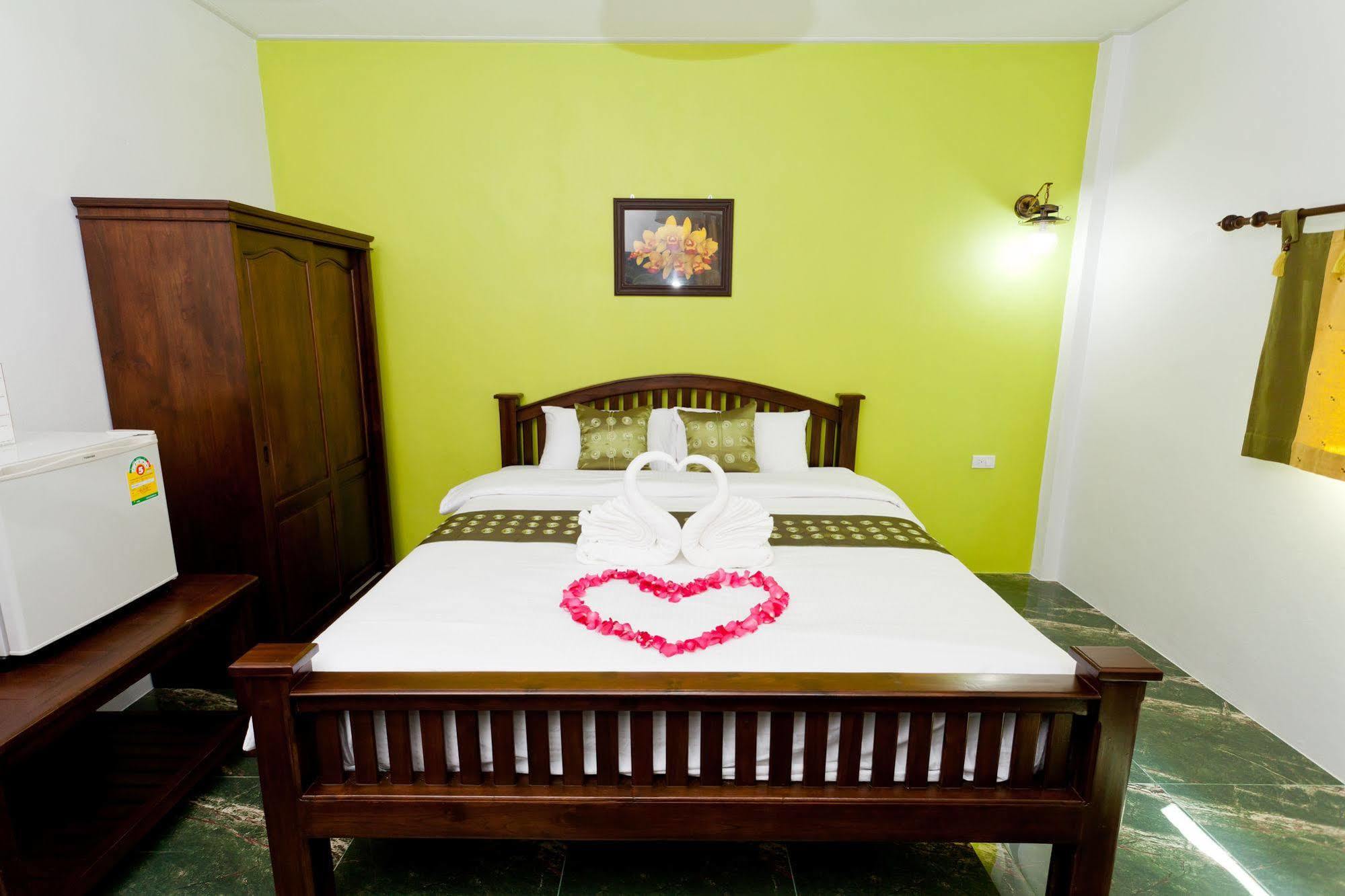 The Mouth Resort - Sha Extra Plus Khao Lak Exterior foto