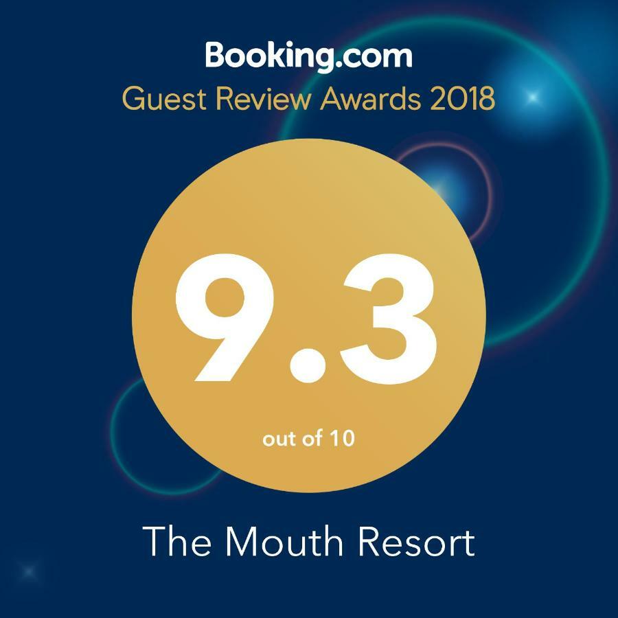The Mouth Resort - Sha Extra Plus Khao Lak Exterior foto
